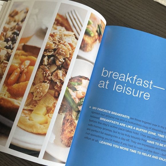 Ellie Krieger Cook Book so easy As seen on the food network Excellent Condition - Picture 4 of 12